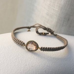 New/never worn TAI bracelet